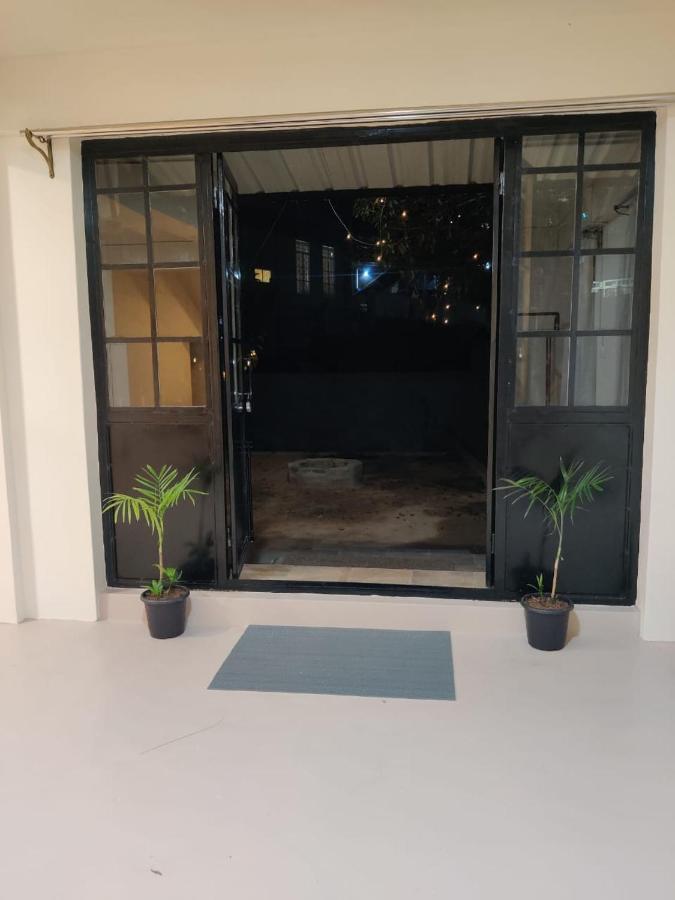 Heijo'S Homestay Jowai Екстер'єр фото