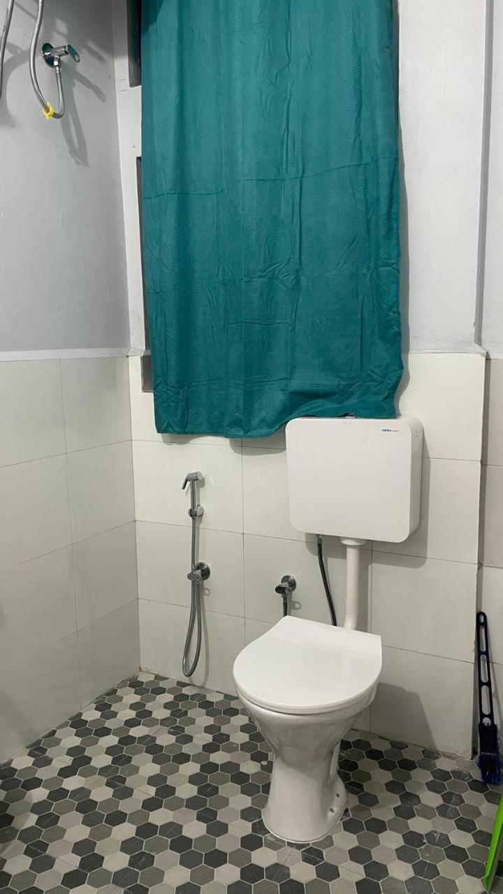 Heijo'S Homestay Jowai Екстер'єр фото